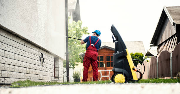Best Heavy Equipment Washing  in Independence, VA